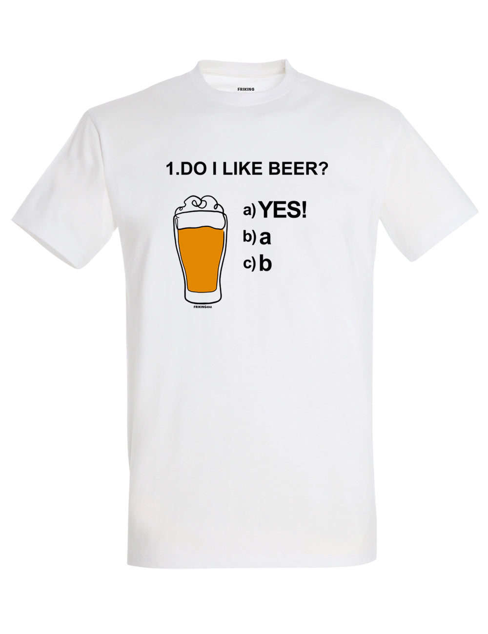 Eu gosto de cerveja - 404a
