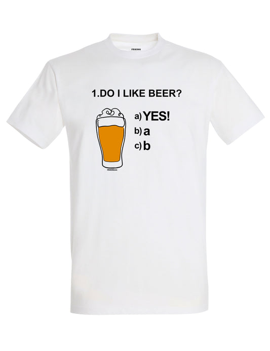 Do i like beer - 404A