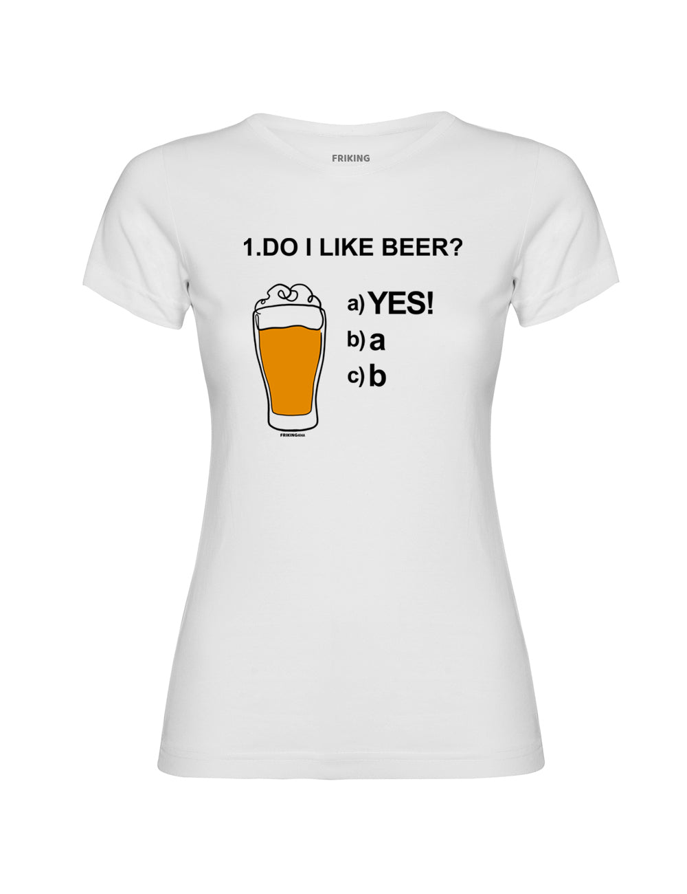 Eu gosto de cerveja - 404a