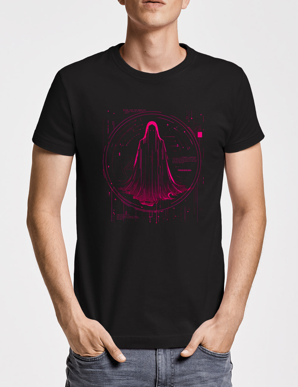 Dark Creature