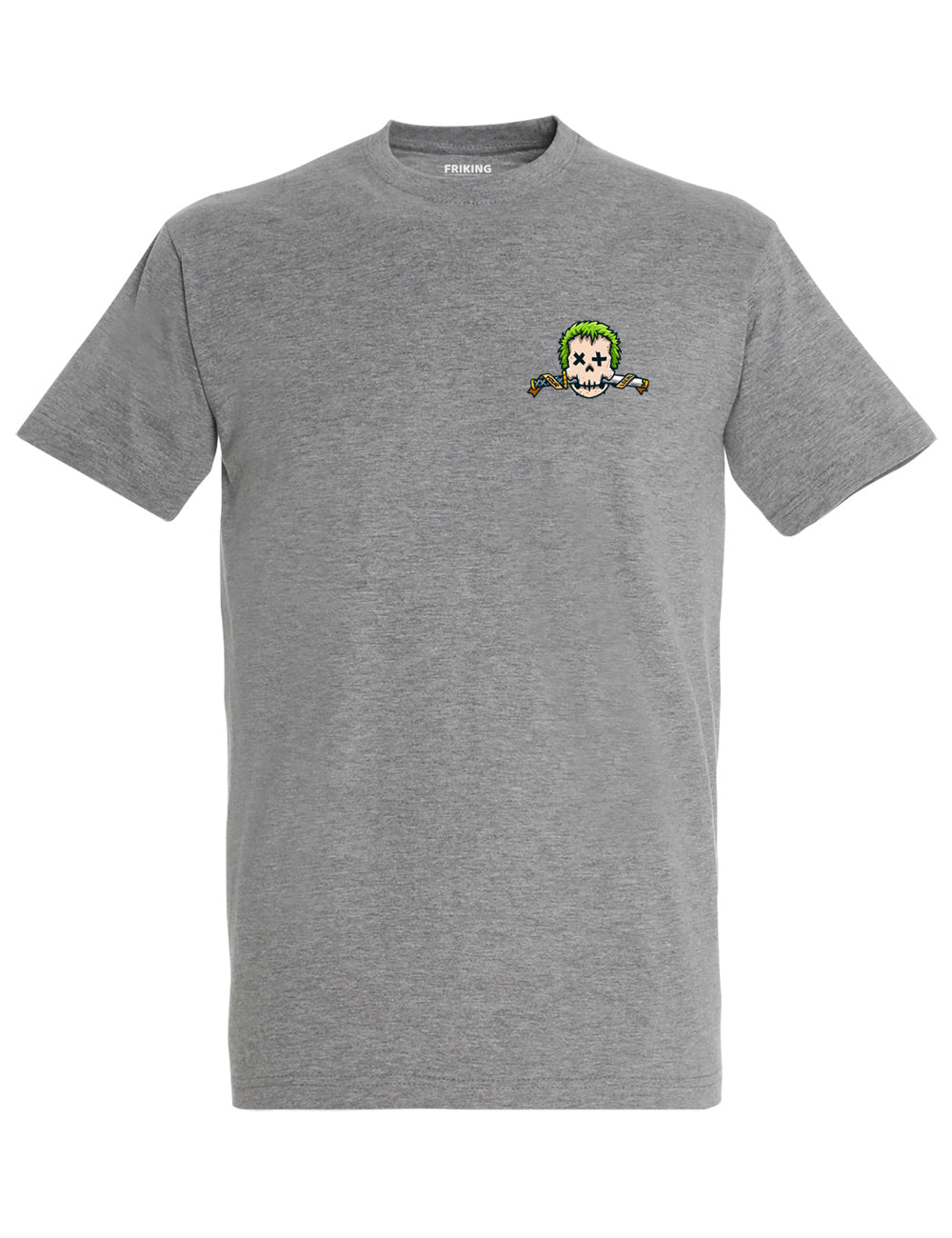 Support your local swordman - 408A