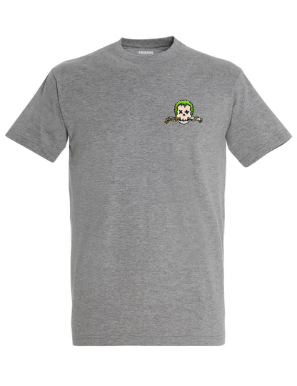 Supporta il tuo Swordman locale - 408a