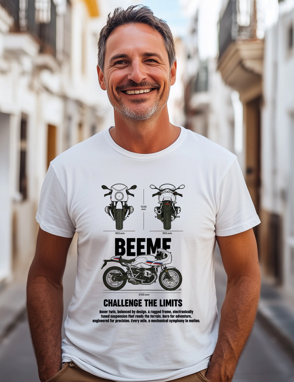 Beeme L461
