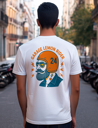 Garage 24 Lemontee L478