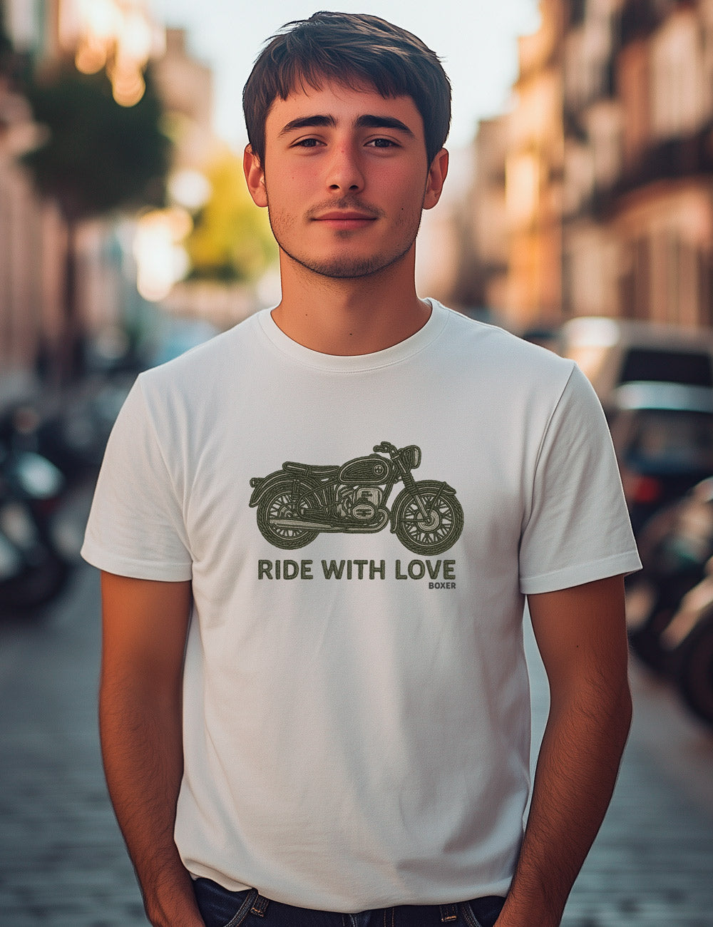 Boxer BMW Motorrad L482