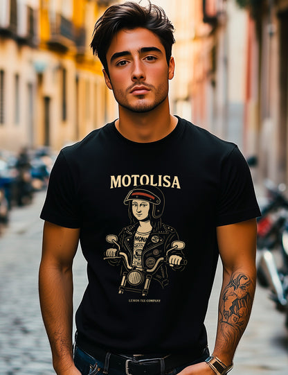 Motolisa L477