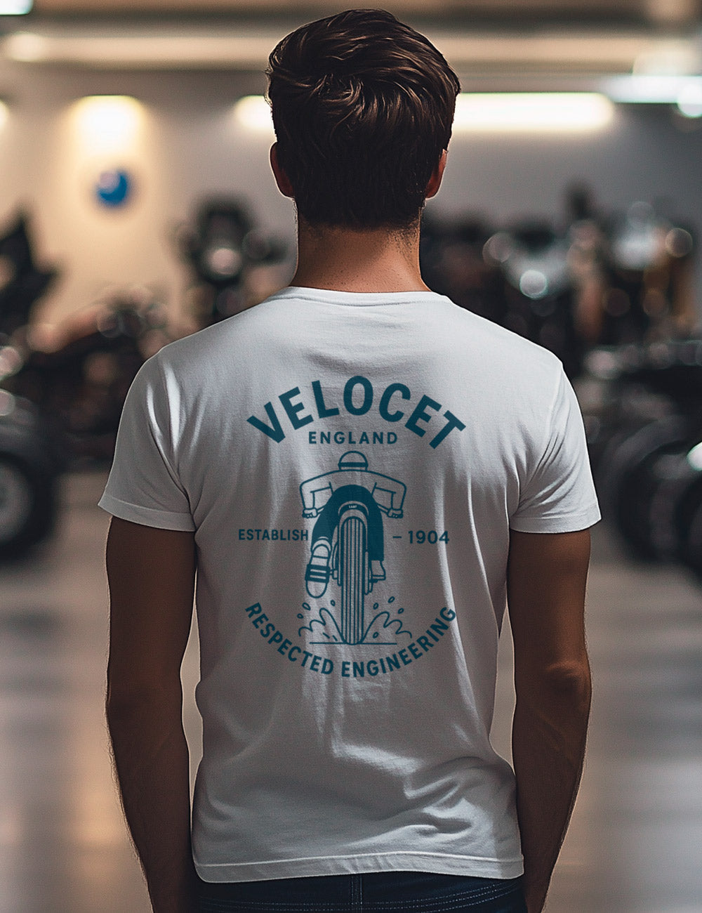 Velocet L487