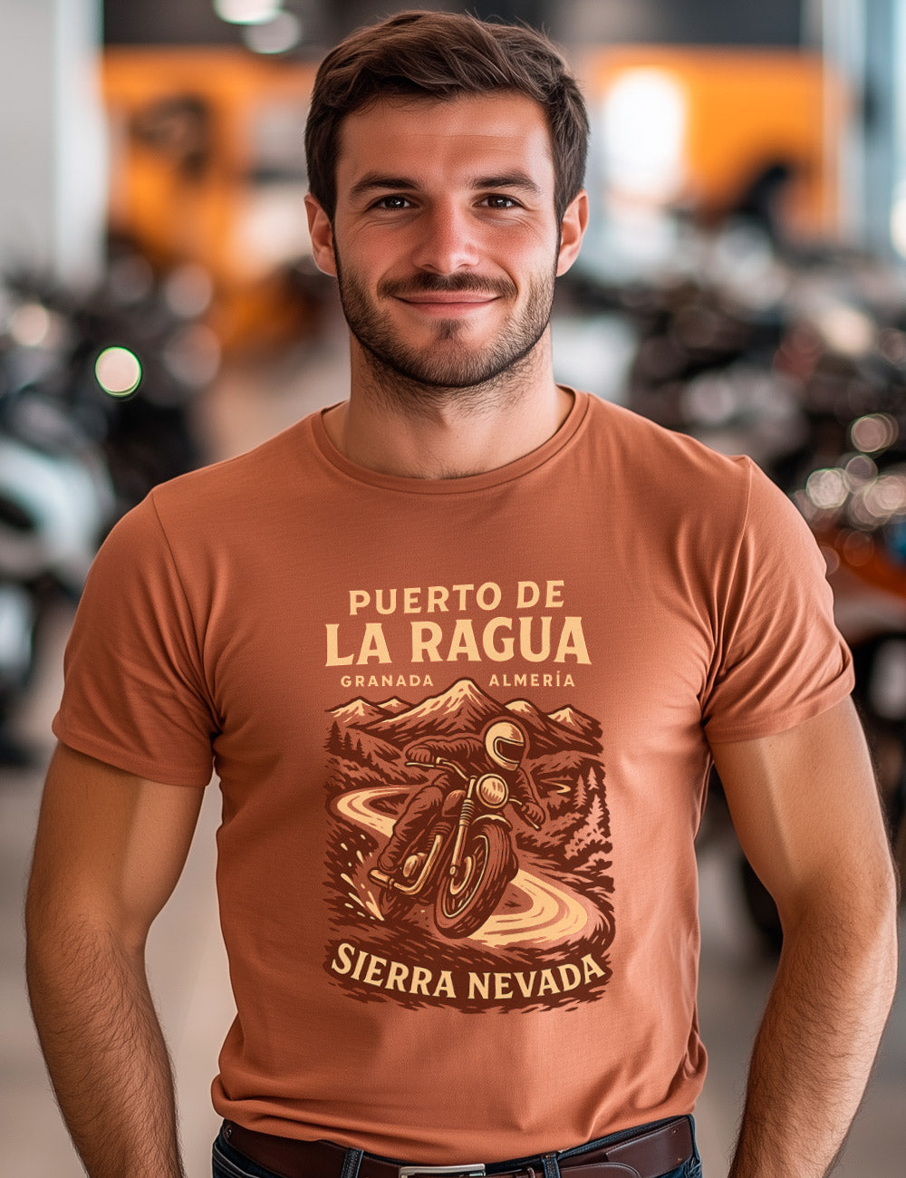 Puerto de la ragua L488