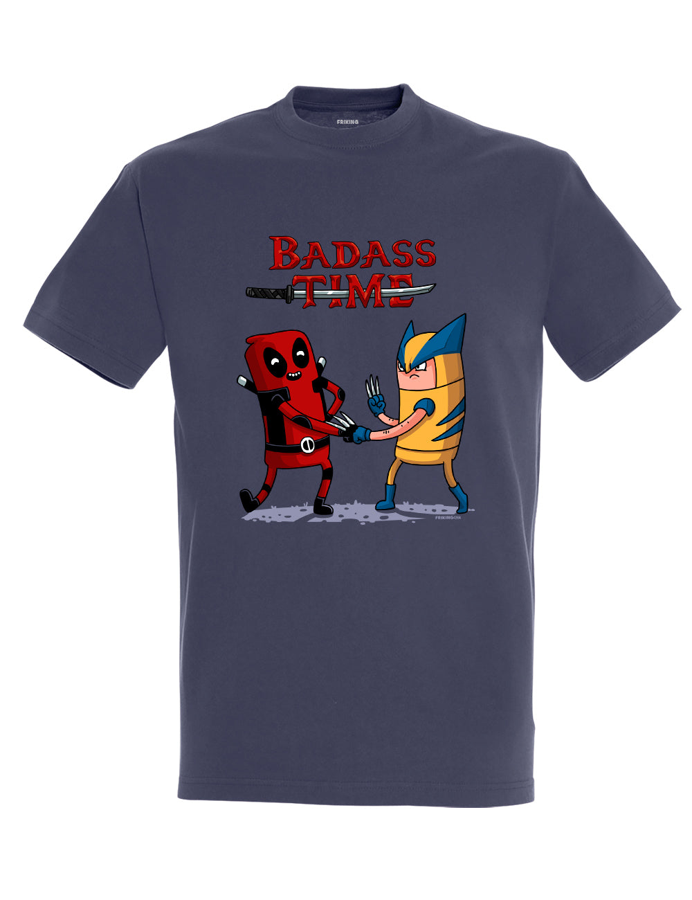 Badsss Time - 439a