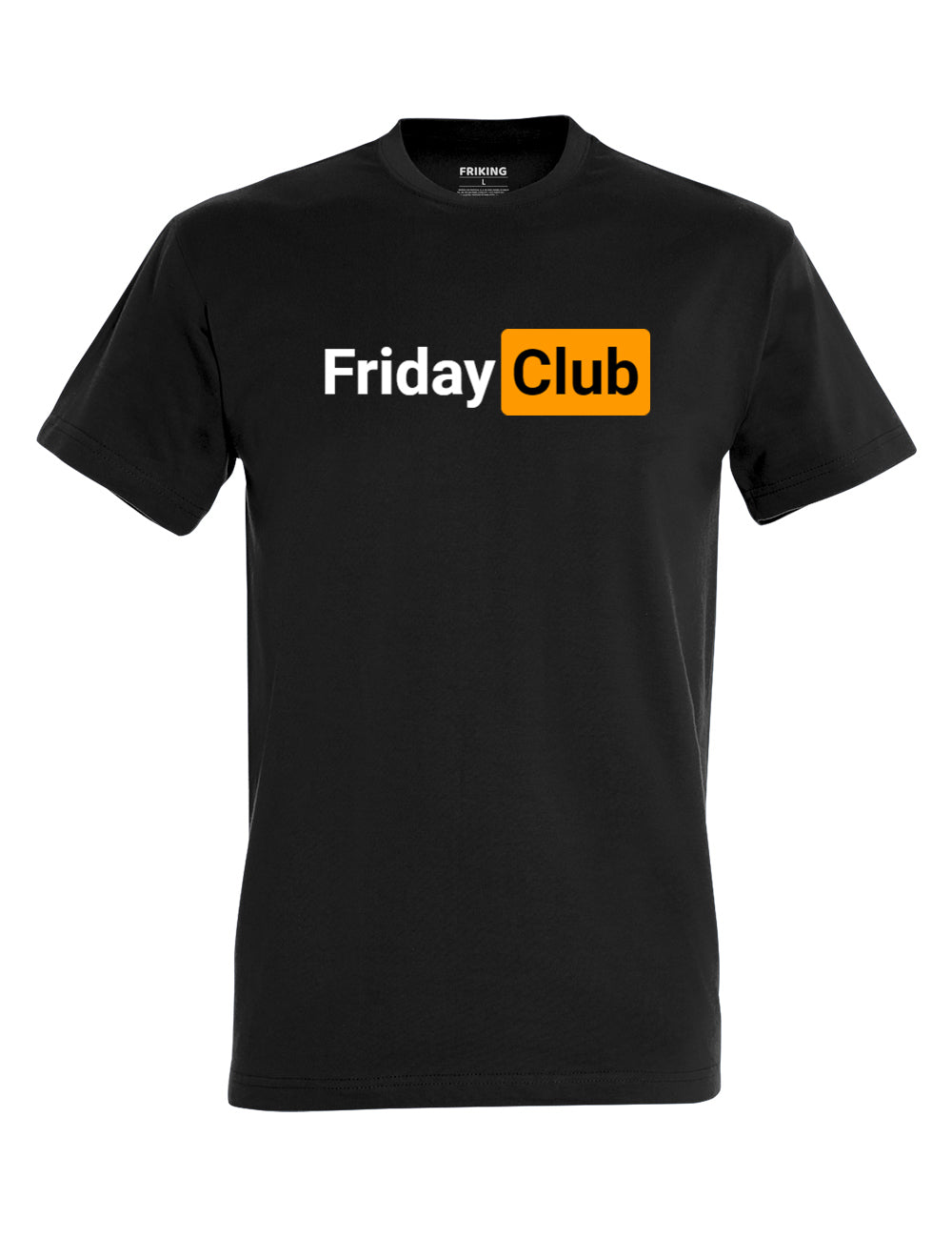 Clube de sexta -feira - 444a