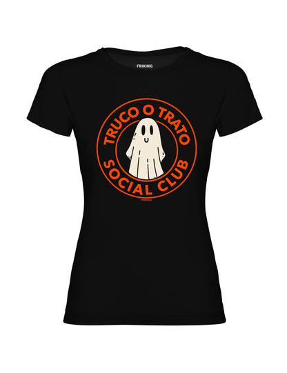 Ghost trick or treatment - 450A