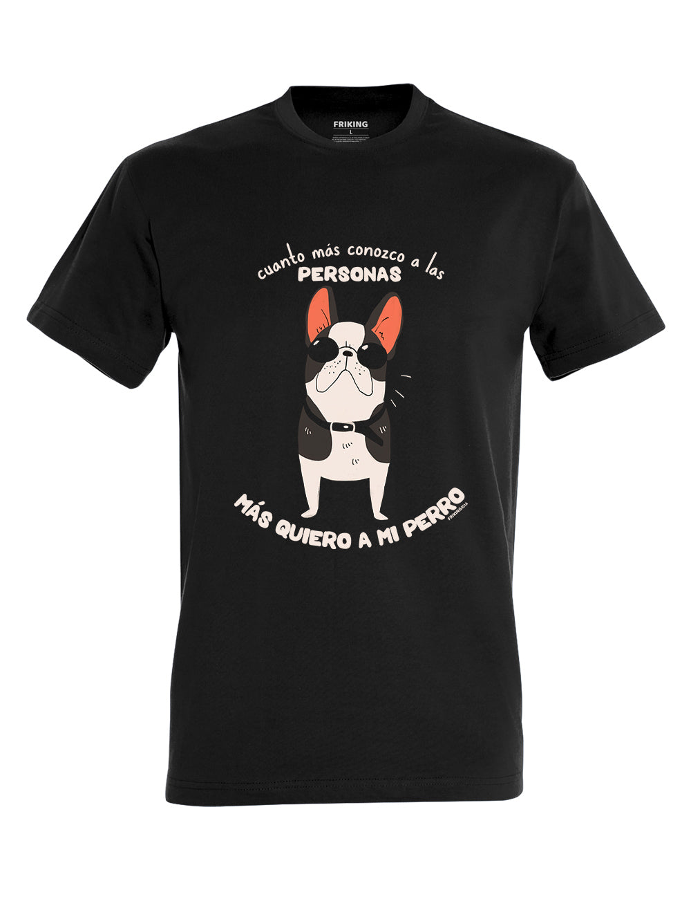 Amo di più il mio cane - 451a