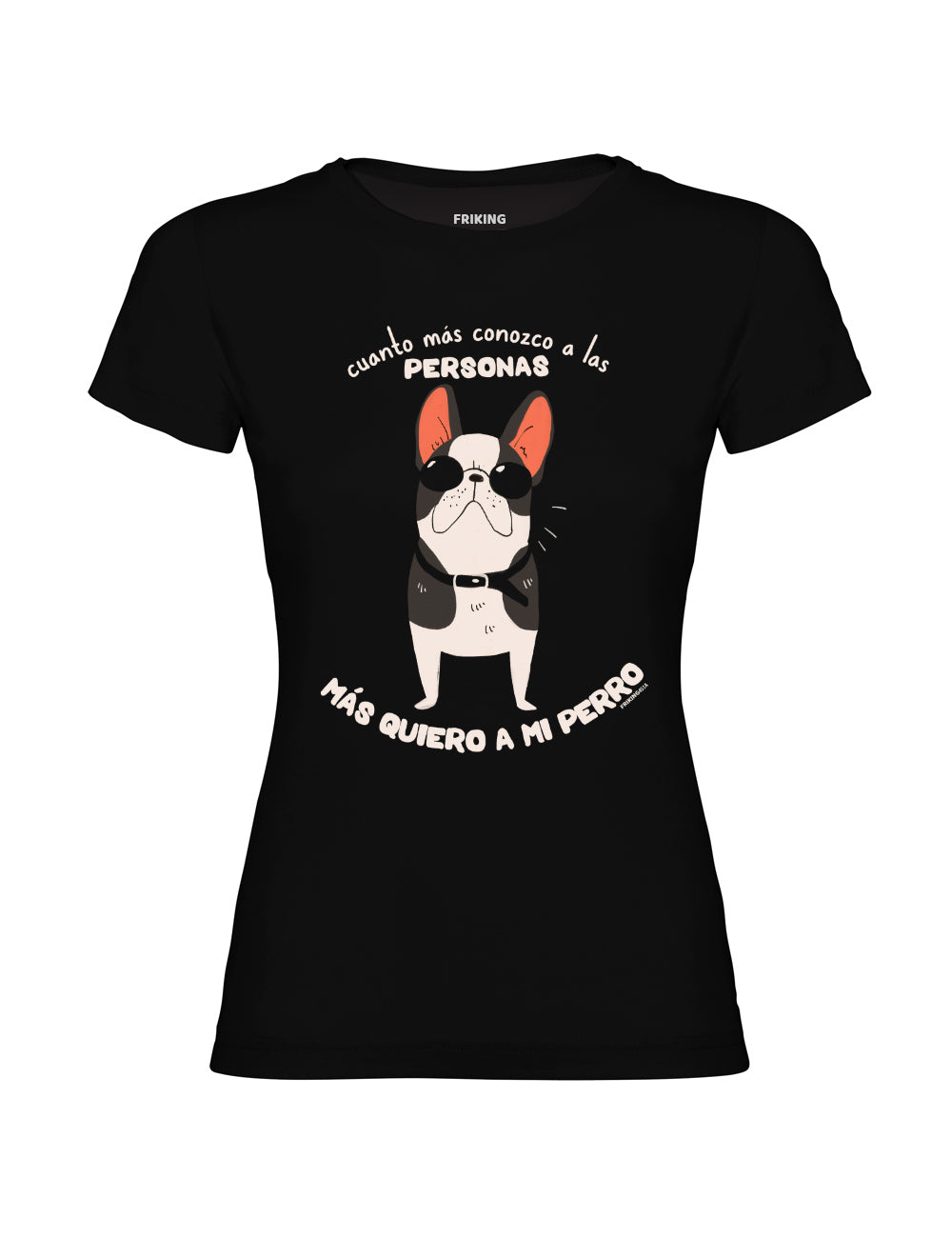 Amo di più il mio cane - 451a