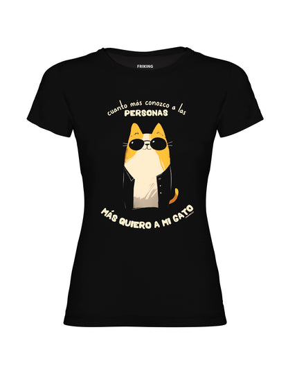 Amo il mio gatto - 452a