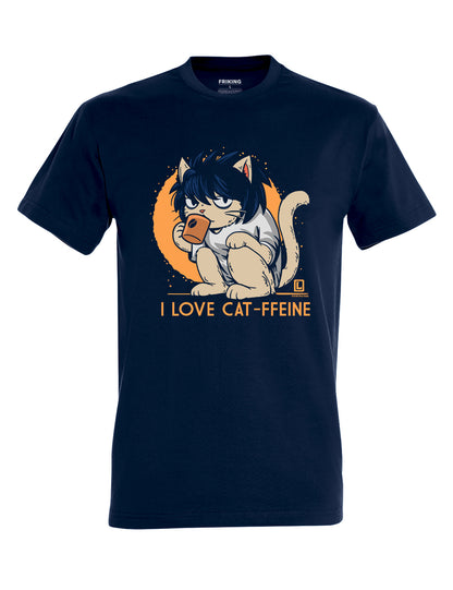 Gato -ffeine - 454a