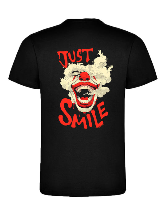 Apenas sorria rosto - 456a
