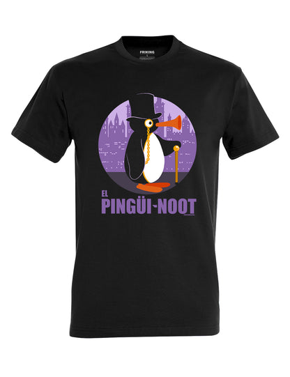 O pegui -noot - 458a