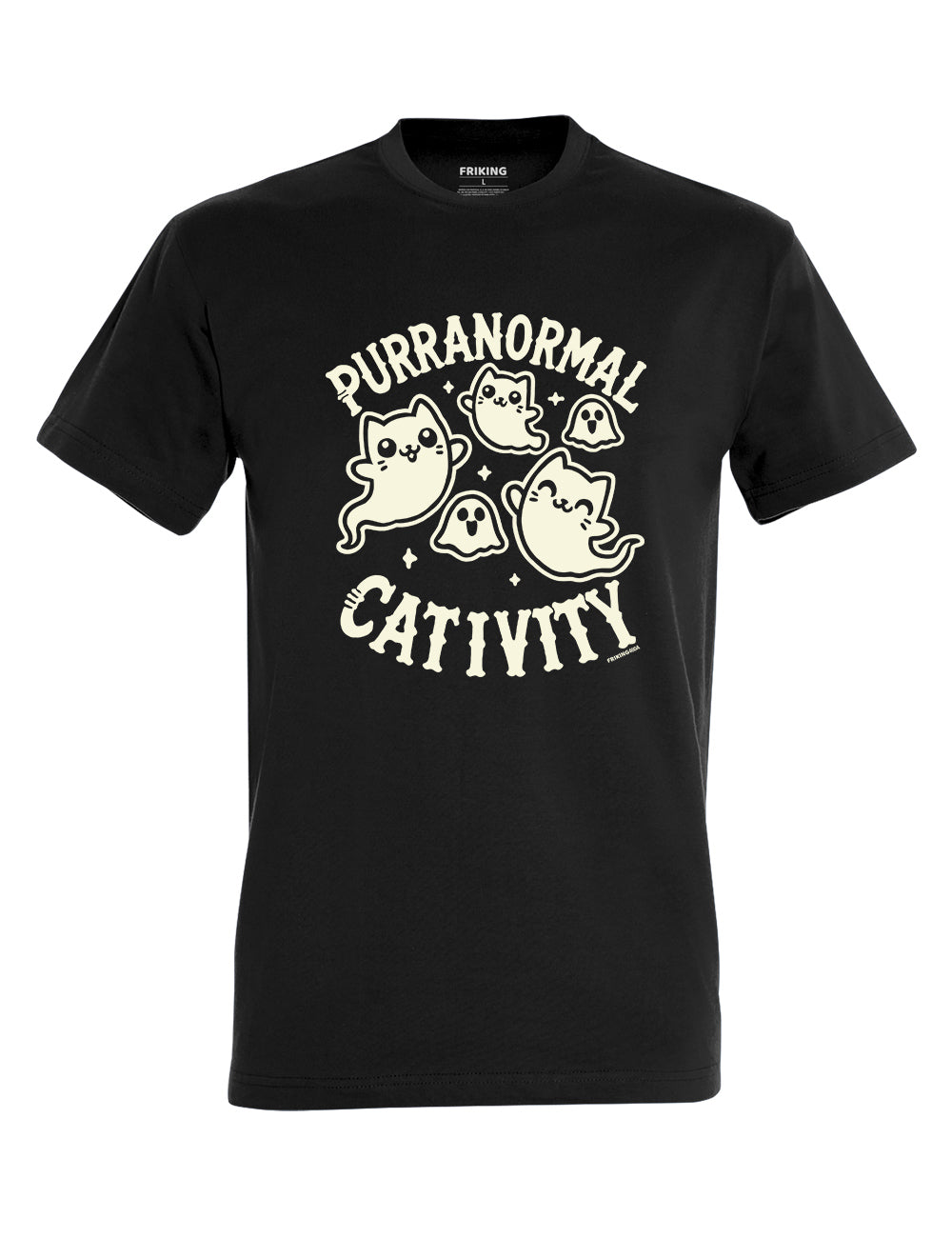 Purranormal Cativity - 460A