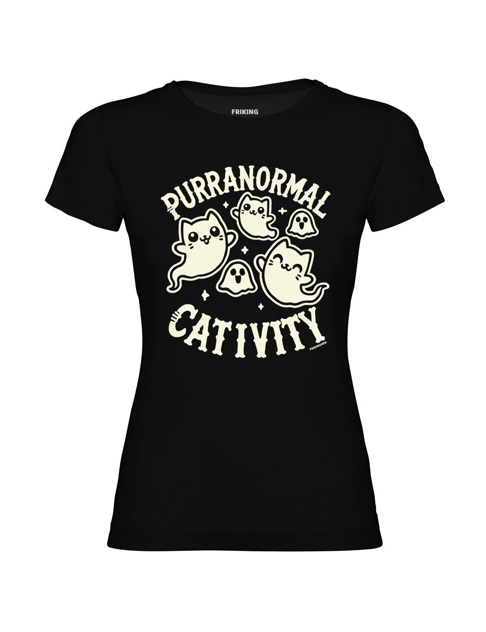 Furanormal Catity - 460a