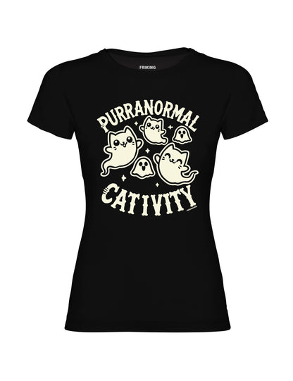 Furanormal Catity - 460a