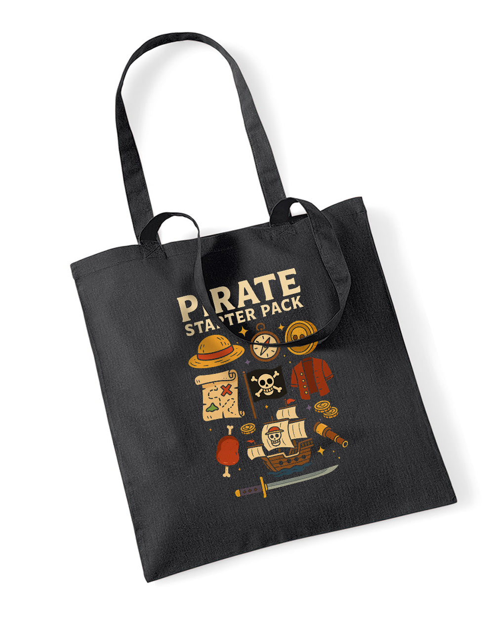 Pirate Starter Pack 