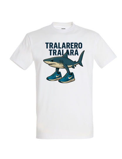 Tralarero Tralara