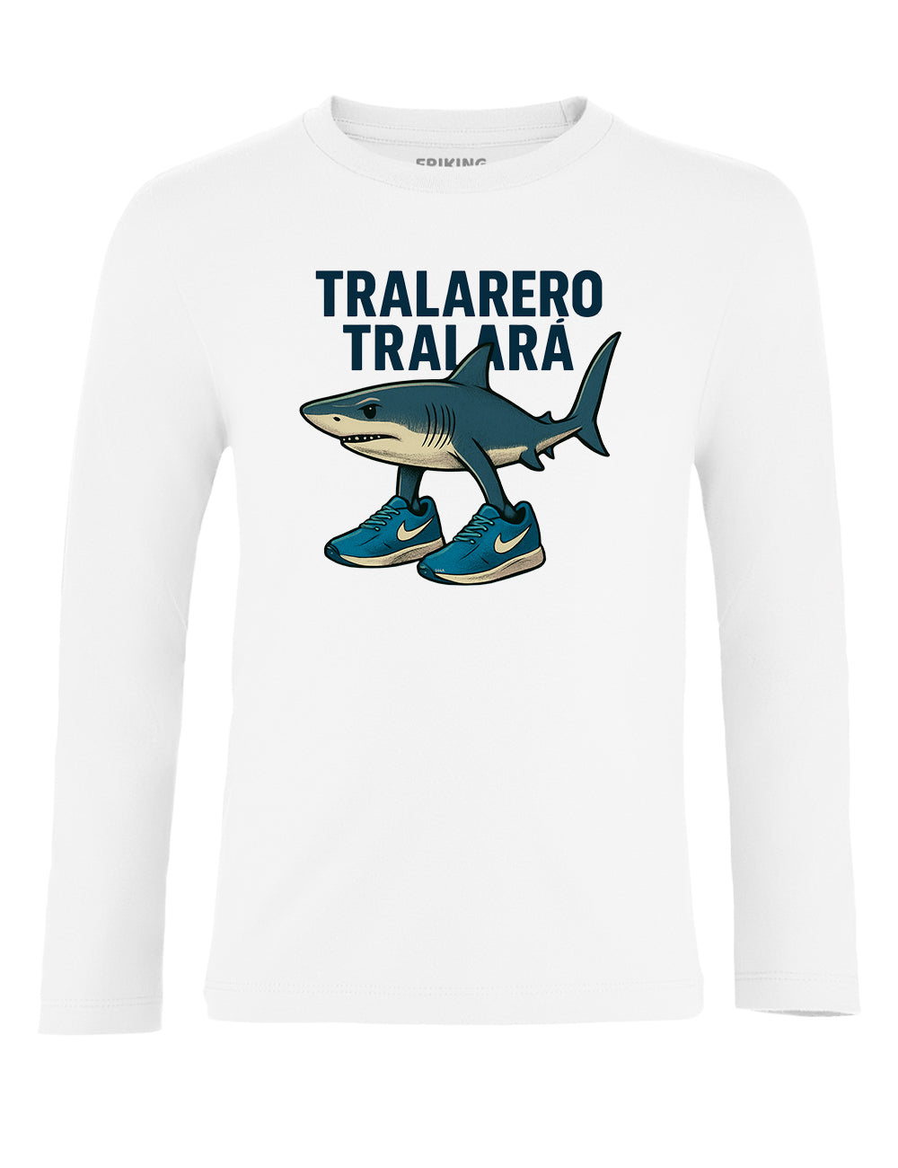 Tralarero Tralara