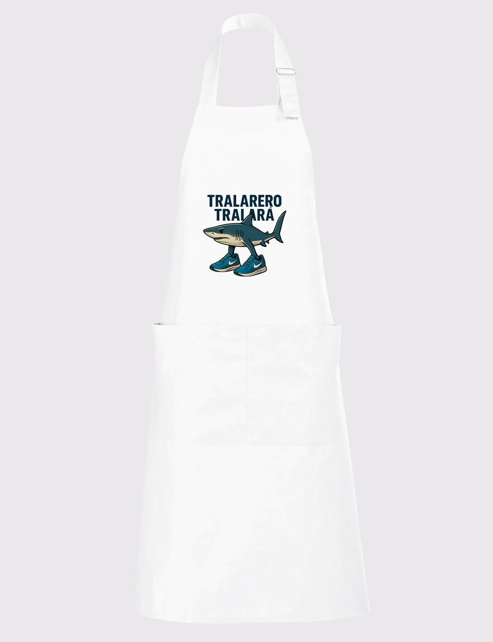 Tralarero Tralara