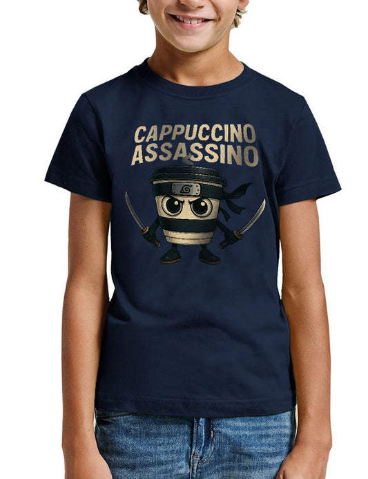 Cappuccino Assassino