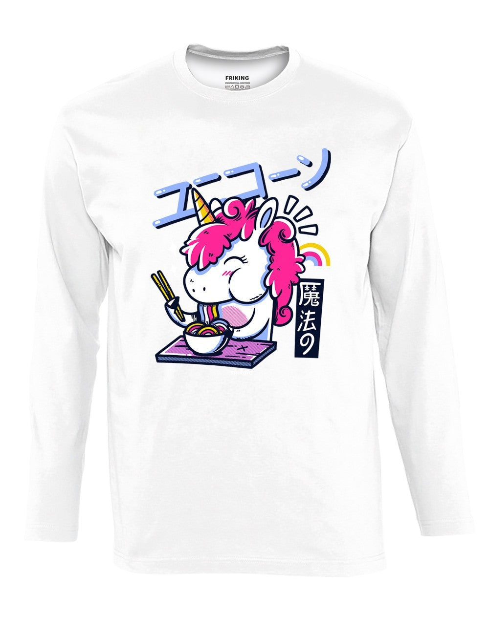 Ramen Unicorn