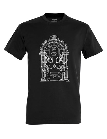 Porta da mina - 463a