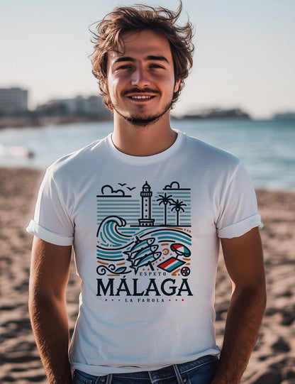 Malaga La Farola - L40
