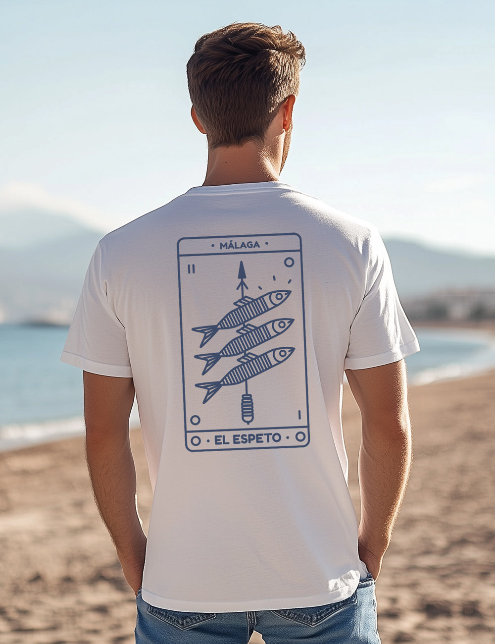 La velocità di Malaga- L41