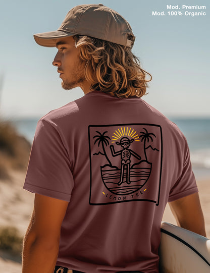SKELETON BEACH - L13