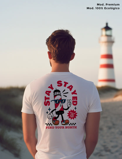Stay Stayed Faro - L16