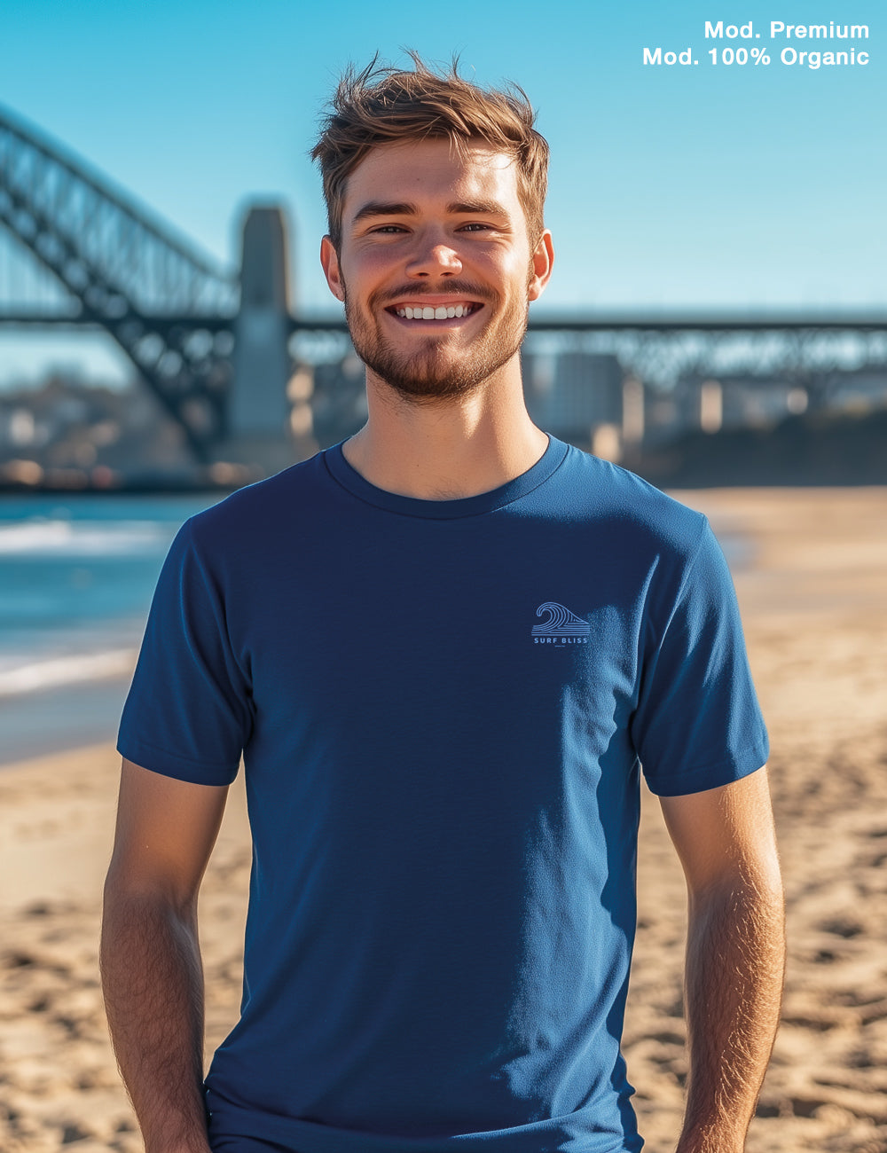Surf Bliss - L34