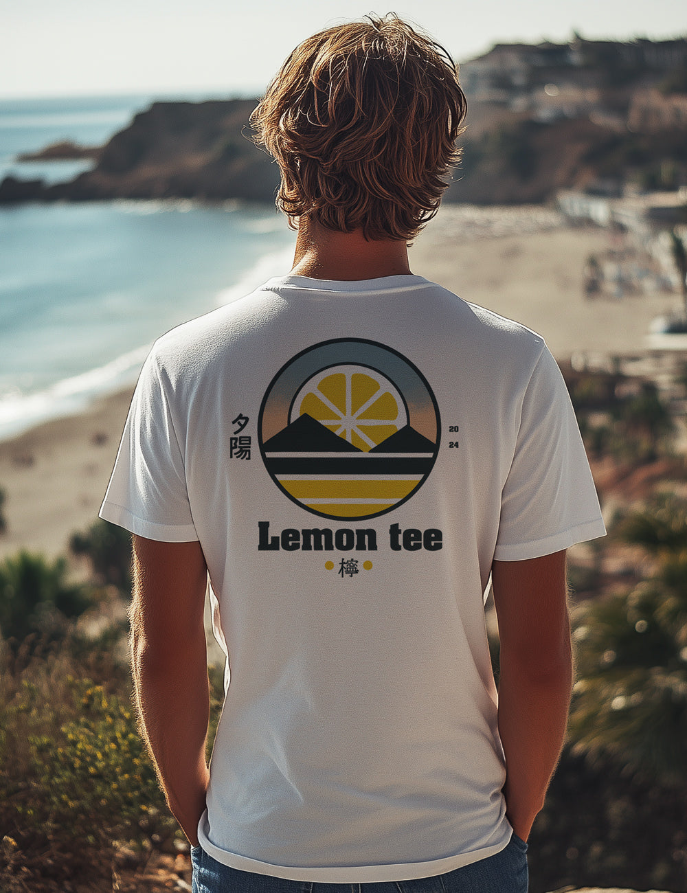 Lemonset Peaks - L53
