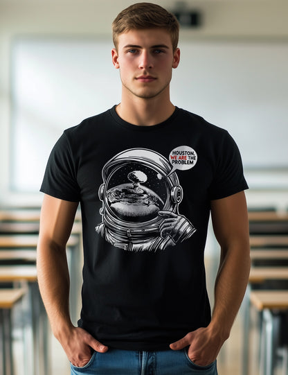 Houston siamo il problema - L57