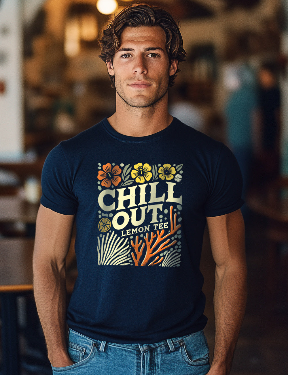 Chill out - L101