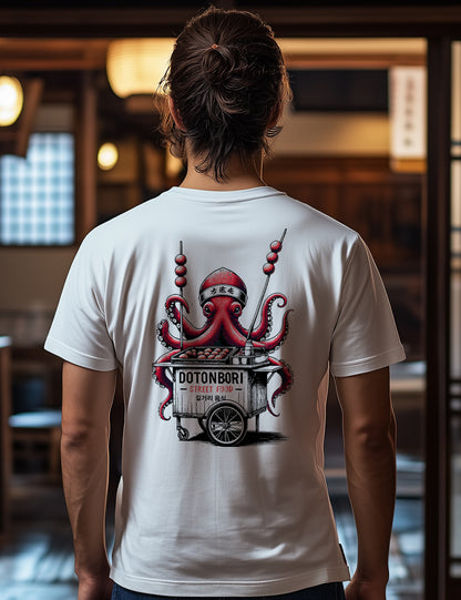 DOTOMBORI Octopus - L102