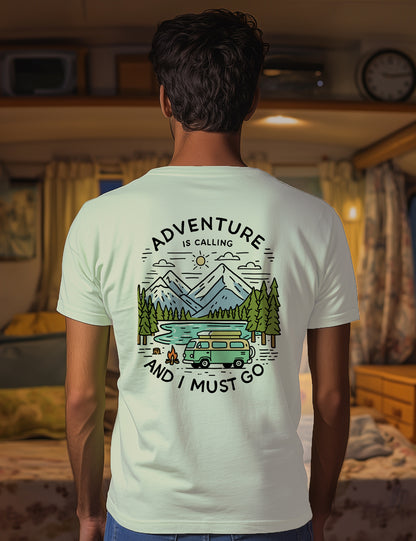 Avventura Lemon Tee - L103