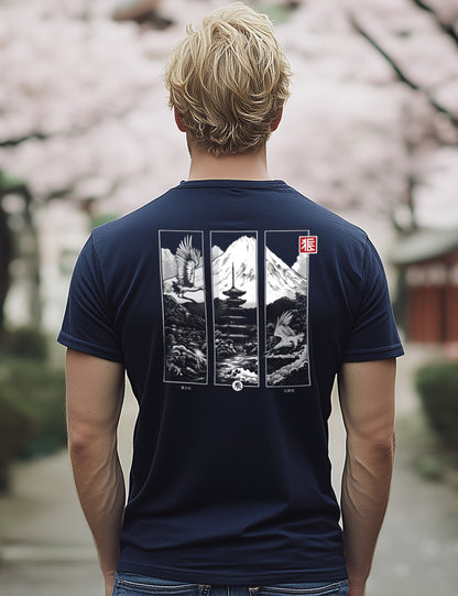 Path of Cranes - L112