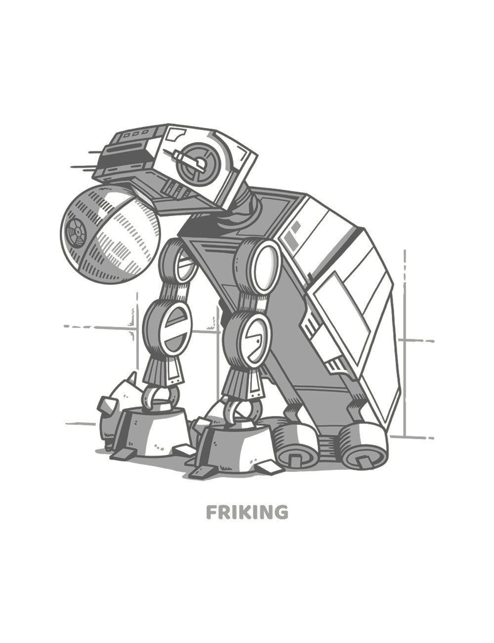 Dog Machine