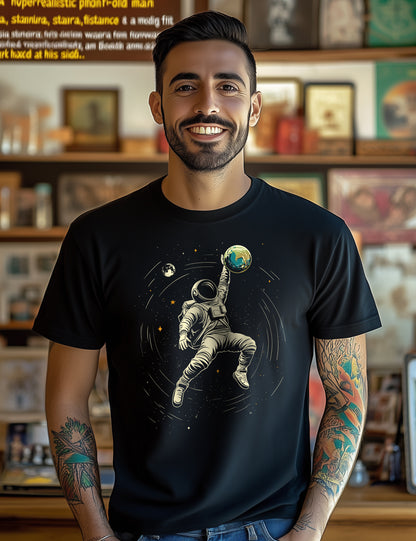 Spaceball - L125