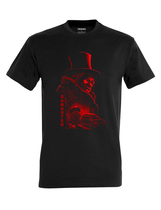 Gangster Red - 466a