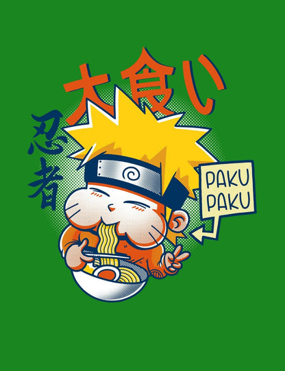 Ninja Ramen