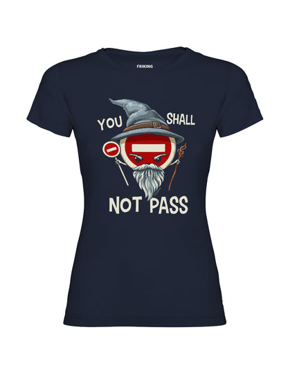 Non passerai - 468a