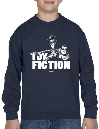  Toy fiction 