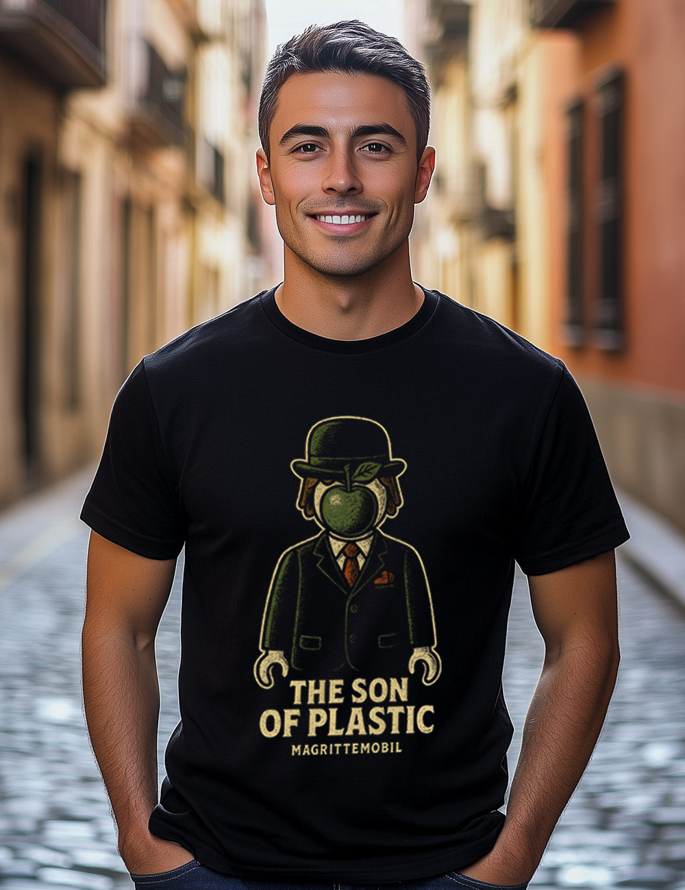 Son of Plastic 574A