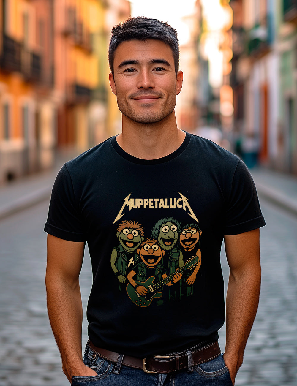 Muppetalica 576A